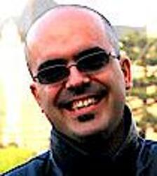 Josue Sanchez, JustSmile Ministries