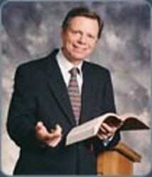 Mark Finley, Assistent to the G.C. President