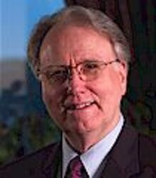 Jan Paulsen, former G.C. President